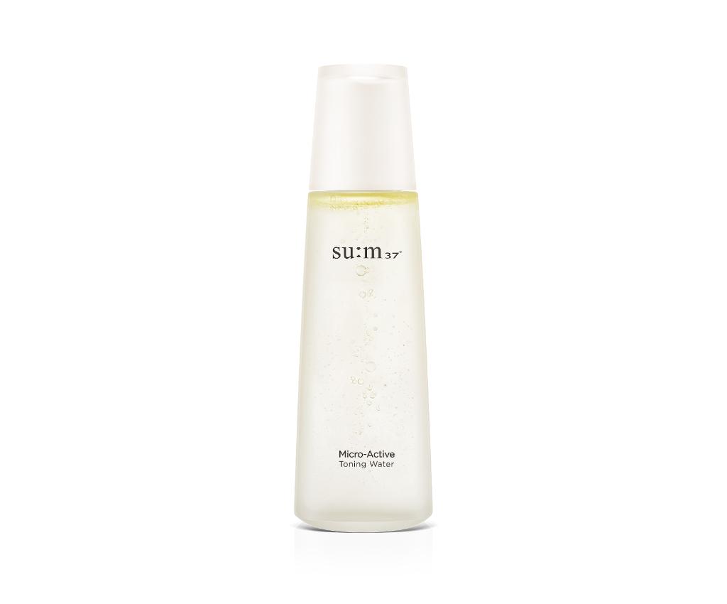 微細煥活亮肌爽膚水 150ml